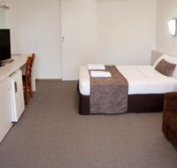 The Nuriootpa Vine Court Motel - Mackay Tourism