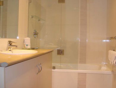 The Nuriootpa Vine Court Motel - Mackay Tourism 1