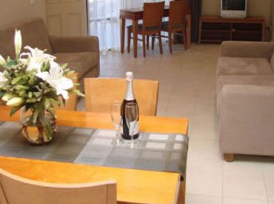 The Nuriootpa Vine Court Motel - Mackay Tourism 3