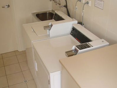 The Nuriootpa Vine Court Motel - Mackay Tourism 4