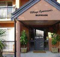 Village Apartments - Mackay Tourism