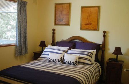 The Liteva Beach House - Mackay Tourism 5