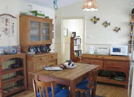 Boathaven Beach House - Mackay Tourism 2