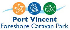 Port Vincent Foreshore Caravan Park - Mackay Tourism 0