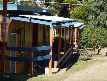 Casuarina Coastal Units - Mackay Tourism 1