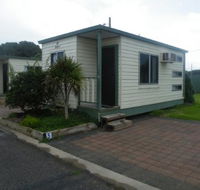 Edithburgh Caravan Park - Mackay Tourism