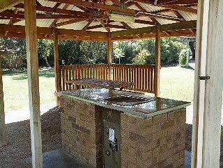 Melrose Caravan And Tourist Park - Mackay Tourism 2