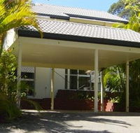 Rosati Apartments - Mackay Tourism