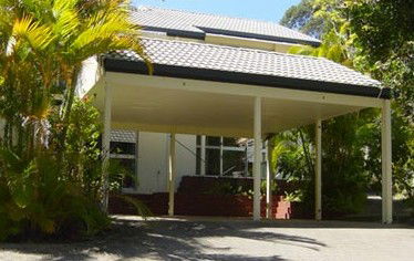 Rosati Apartments - Mackay Tourism 0
