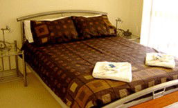 Rosati Apartments - Mackay Tourism 1