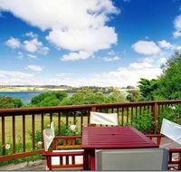 Tamar River Retreat - Mackay Tourism
