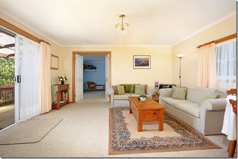 Tamar River Retreat - Mackay Tourism 2