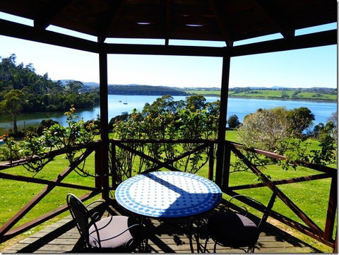 Tamar River Retreat - Mackay Tourism 3