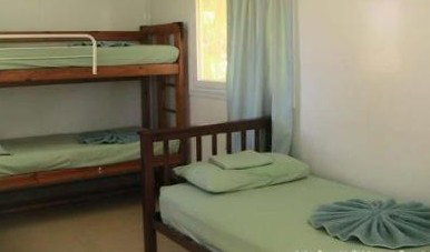 Lake Bennett Resort - Mackay Tourism 3