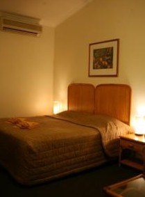 Lake Bennett Resort - Mackay Tourism 5