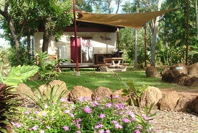 Virginia Heliconia Farm - Mackay Tourism 1