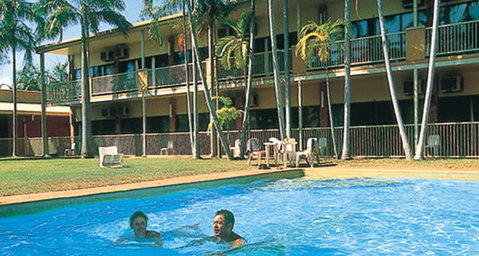 Batchelor Resort - Mackay Tourism 1