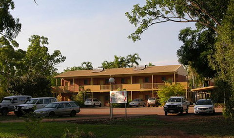 Batchelor Resort - Mackay Tourism 3