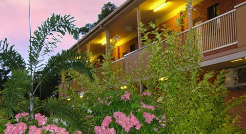 Batchelor Resort - Mackay Tourism 5