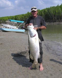  Mackay Tourism