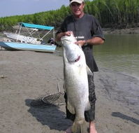 Dundee Downs Bush Resort - Mackay Tourism