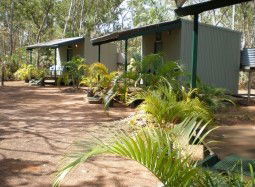 Dundee Downs Bush Resort - Mackay Tourism 1