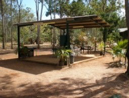 Dundee Downs Bush Resort - Mackay Tourism 2