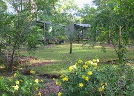 Dundee Downs Bush Resort - Mackay Tourism 4