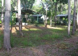 Dundee Downs Bush Resort - Mackay Tourism 5