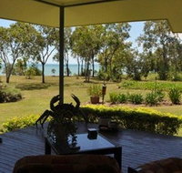 Bed and Breakfast Lure Inn - Mackay Tourism