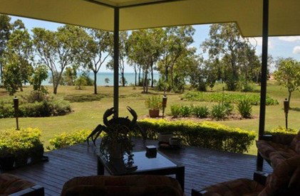 Bed And Breakfast Lure Inn - Mackay Tourism 0