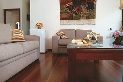 Bed And Breakfast Lure Inn - Mackay Tourism 1