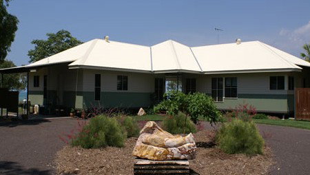 Bed And Breakfast Lure Inn - Mackay Tourism 2