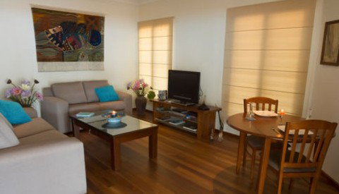 Bed And Breakfast Lure Inn - Mackay Tourism 3