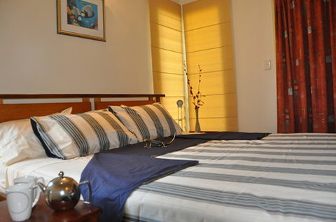 Bed And Breakfast Lure Inn - Mackay Tourism 4