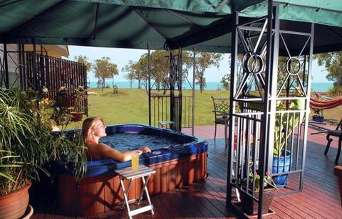 Bed And Breakfast Lure Inn - Mackay Tourism 5