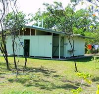Litchfield Safari Camp - Mackay Tourism