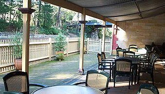 Mount Lofty Railway Station - Mackay Tourism 1