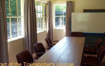 Mount Lofty Railway Station - Mackay Tourism 4