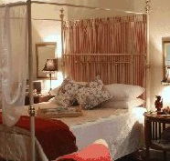 Paringa House BB Stone Cottages - Mackay Tourism