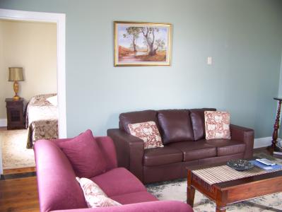 Anchorage At Victor Harbor Seafront Hotel - Mackay Tourism 1