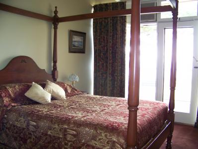 Anchorage At Victor Harbor Seafront Hotel - Mackay Tourism 4