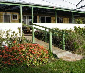 The Folly Holiday Home - Mackay Tourism 0
