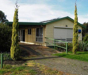 The Folly Holiday Home - Mackay Tourism 2