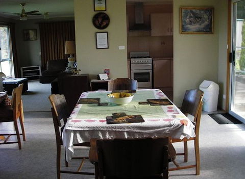The Folly Holiday Home - Mackay Tourism 4