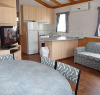 Victor Harbor Holiday and Cabin Park - Mackay Tourism