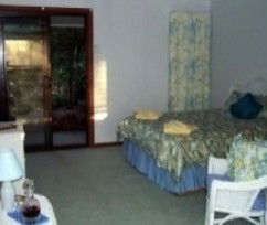 Kooringal Homestead - Mackay Tourism 0