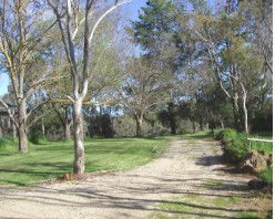 Kooringal Homestead - Mackay Tourism 2