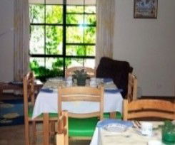 Kooringal Homestead - Mackay Tourism 3