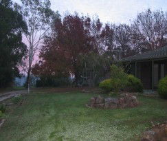 Kooringal Homestead - Mackay Tourism 4